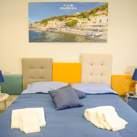 سانتو ستيفانو دي كاماسترا Nnakkara Guest House المظهر الخارجي الصورة