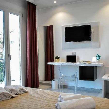 سانتو ستيفانو دي كاماسترا Nnakkara Guest House المظهر الخارجي الصورة