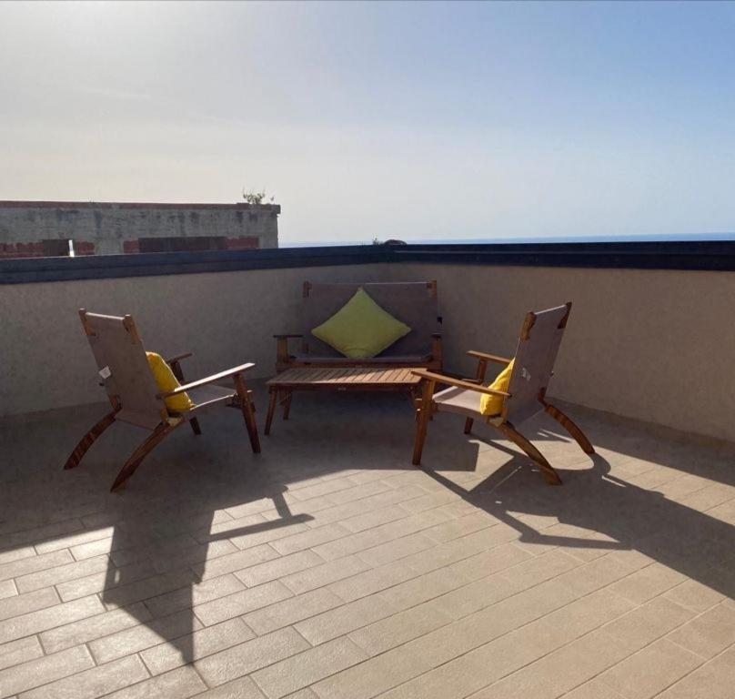 سانتو ستيفانو دي كاماسترا Nnakkara Guest House المظهر الخارجي الصورة