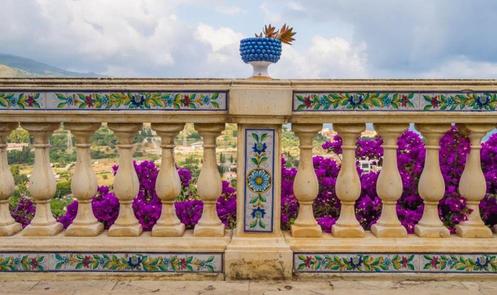 سانتو ستيفانو دي كاماسترا Nnakkara Guest House المظهر الخارجي الصورة