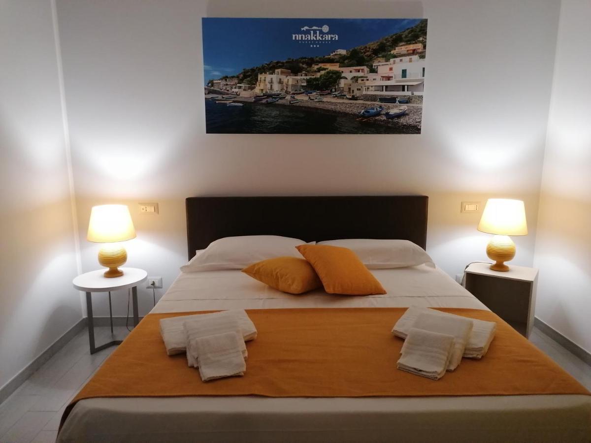 سانتو ستيفانو دي كاماسترا Nnakkara Guest House المظهر الخارجي الصورة