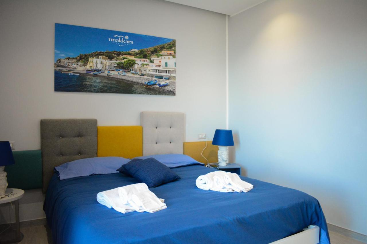 سانتو ستيفانو دي كاماسترا Nnakkara Guest House المظهر الخارجي الصورة