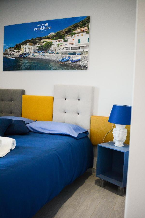 سانتو ستيفانو دي كاماسترا Nnakkara Guest House المظهر الخارجي الصورة