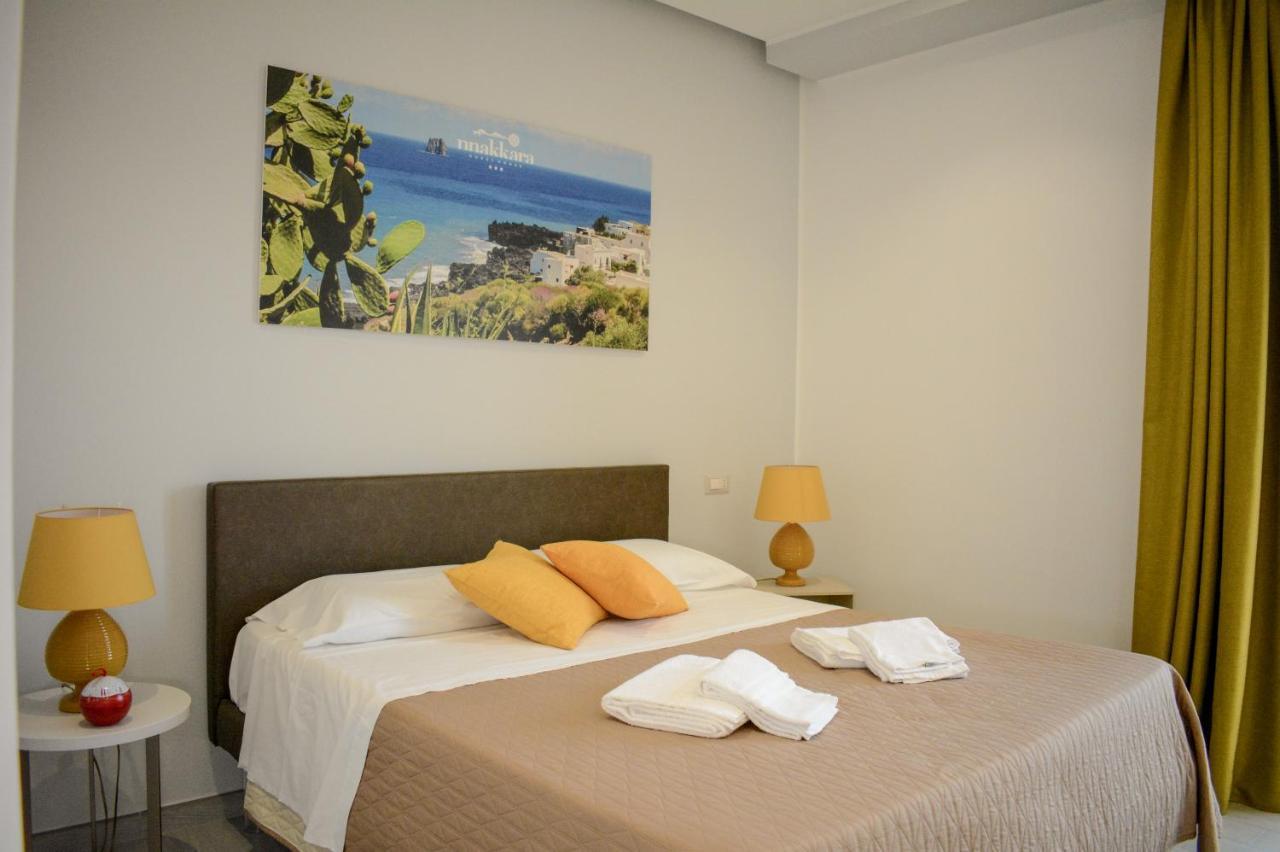 سانتو ستيفانو دي كاماسترا Nnakkara Guest House المظهر الخارجي الصورة